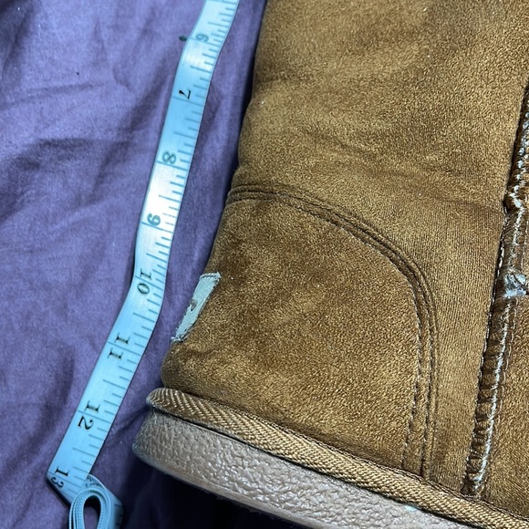 Warm Willowbee Zoey boots 10 - Picture 8 of 8